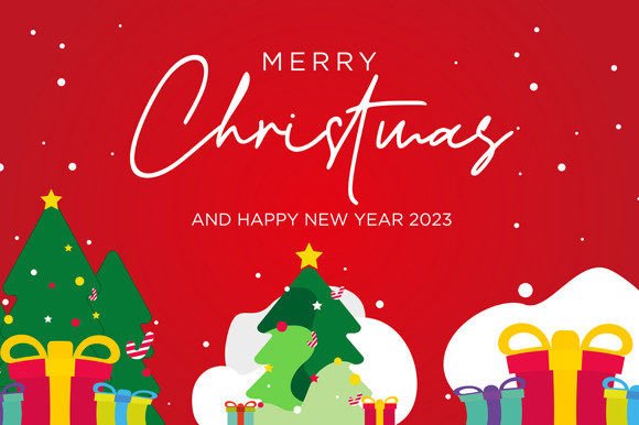 Cute Christmas Illustration Vector: A Designer's Review